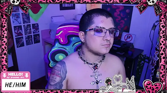 Chat +18 de masterkevinftm ao vivo