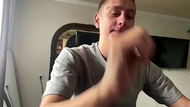 Chat XXX ao vivo de Keksik_