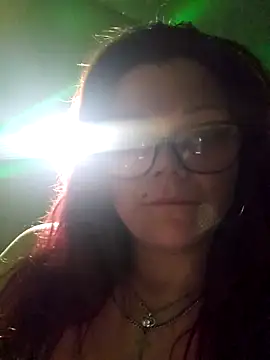 FelicityFreeze69 webkamerás műsora