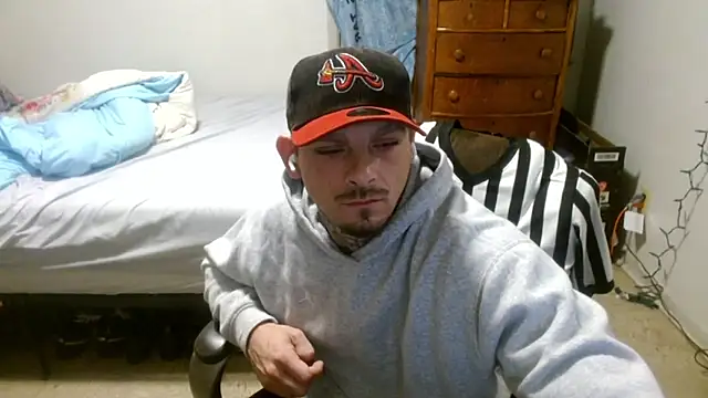 Chat XXX en directo de DADDY_KANE8---