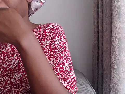 black___ghodess' Live XXX Chat