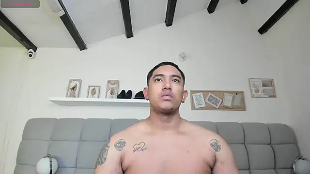 erotic_sins' Webcam Show