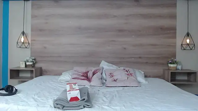 Živý XXX chat Lili_Lavander