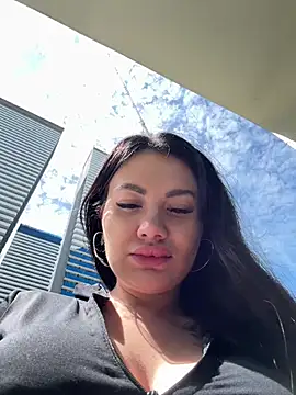 Show webcam de Wet__Bunny