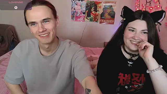 _Sweetie_Kitty_'s Live XXX Chat