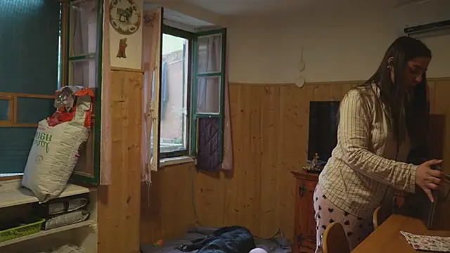 VanessaDoyle Webcam show