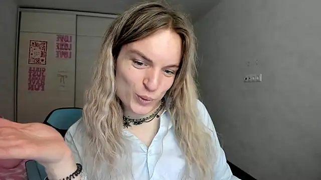 milliKira006's Webcam Show