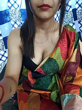 Hot_rashika_ Webcam-Show