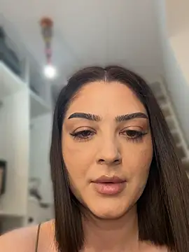 Lexi_Storm: απευθείας συνομιλία ΧΧΧ