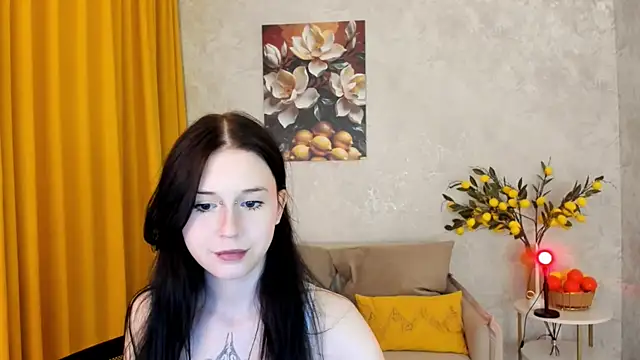 VioletHarme Obrolan Langsung XXX