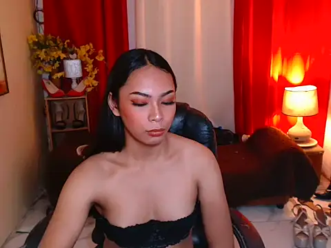 Show de webcam de kylieEmparado