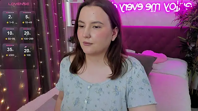 FeralPeach Chat XXX live