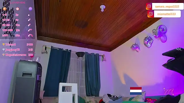 Živý XXX chat samara_veguz222