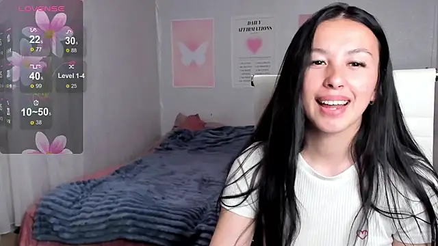 دردشة Geisha_Anna الجنسية المباشرة
