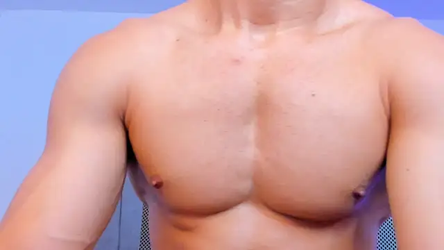 Adonys_Lewis_ 在線直播表演