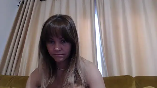 nastyjessica Pertunjukan Webcam