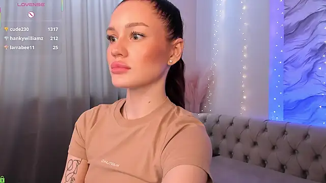 Aria_Mila Live XXX-Chat
