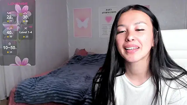 Geisha_Anna 라이브 XXX 채팅