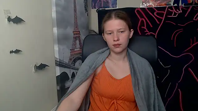 Živý XXX chat StellaCRL
