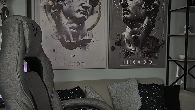 MaoqiBeverly Live XXX-Chat