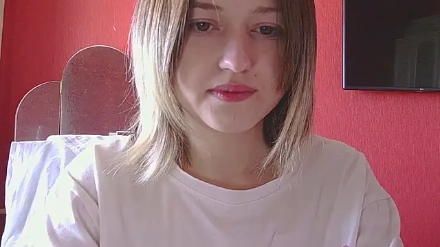 Beloved_Mary's Live XXX Chat