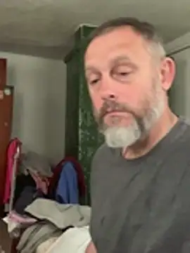 Webkamerová show Frosl