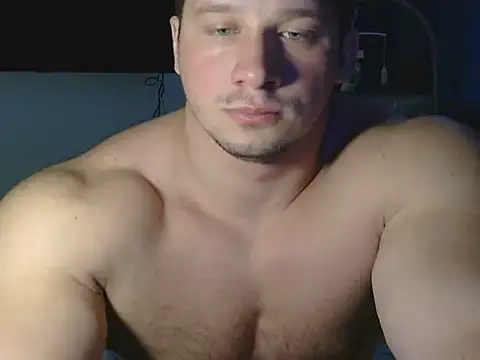 Вебкам-шоу LionEdwin