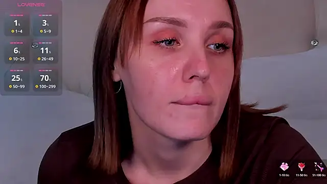 LianaFord's Live XXX Chat