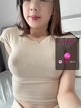 Show de webcam de meimei_x