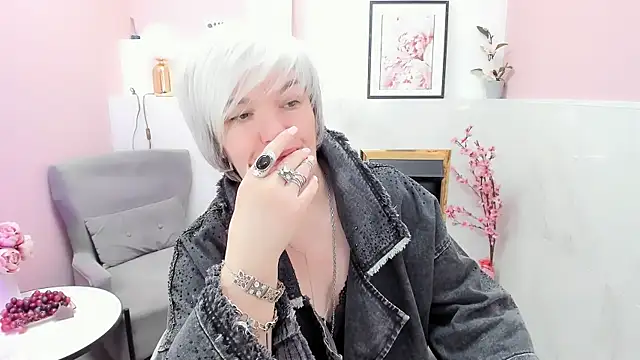 CarmenSoft's Live XXX Chat