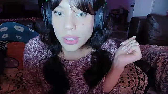 Chat +18 de ginakatana ao vivo