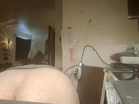 Show de AWolf92 na webcam