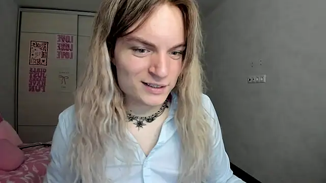milliKira006 – webcam-show