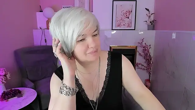 CarmenSoft's Live XXX Chat