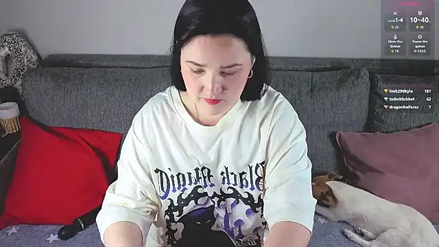 smartandamazing Chat XXX live