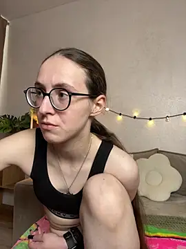 MartiniiSelenna Live XXX-chat