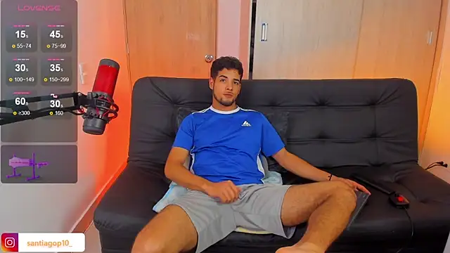 Alexx_Lord Live XXX Chat
