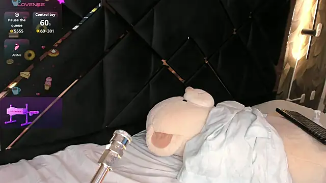KaelSoft_ Live XXX-chat