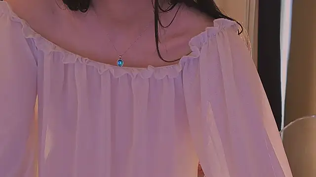 Alice-Lidel Pertunjukan Webcam