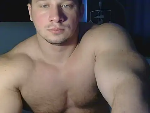 Вебкам-шоу LionEdwin