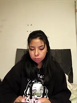 Chatroom XXX en direct de Diosagata