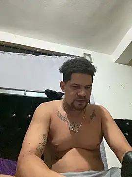 Dominicanobb 在線直播表演