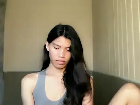 Yourgoddess_jayve Pertunjukan Webcam