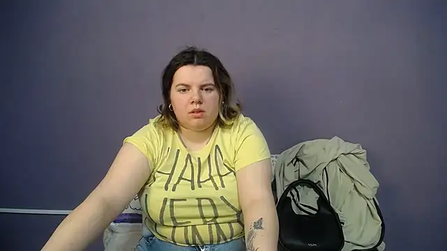 so_shy's Live XXX Chat