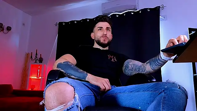 عرض كام MightyAaron66