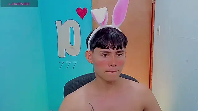 Chat XXX en directo de tanjiro_cute
