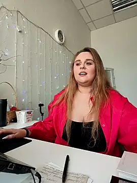 แชท XXX สดของ Juicy_PeachLux