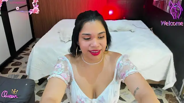 دردشة SamaraAnders_ الجنسية المباشرة