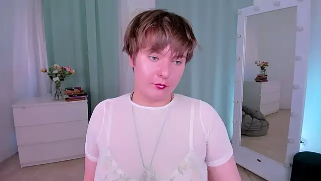 Chat XXX en directo de MelittaStorrie