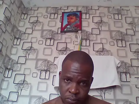 Chumba_001's Live XXX Chat